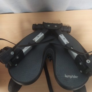 Plataforma universal para cochecito