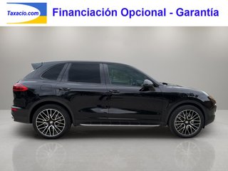 Porsche Cayenne Diesel - Como nuevo -Garantia