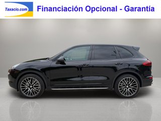 Porsche Cayenne Diesel - Como nuevo -Garantia