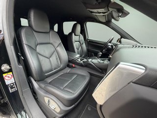 Porsche Cayenne Diesel - Como nuevo -Garantia