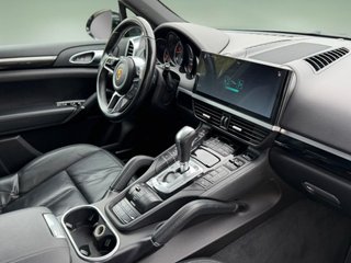 Porsche Cayenne Diesel - Como nuevo -Garantia