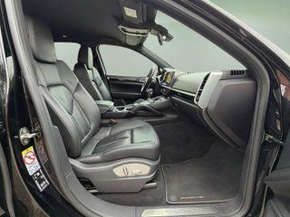 Porsche Cayenne Diesel - Como nuevo -Garantia