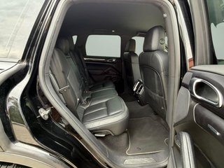 Porsche Cayenne Diesel - Como nuevo -Garantia