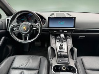 Porsche Cayenne Diesel - Como nuevo -Garantia