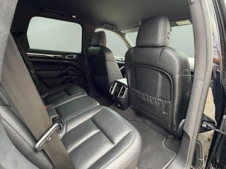 Porsche Cayenne Diesel - Como nuevo -Garantia