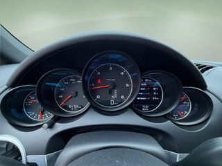 Porsche Cayenne Diesel - Como nuevo -Garantia