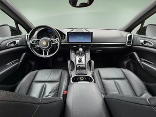 Porsche Cayenne Diesel - Como nuevo -Garantia