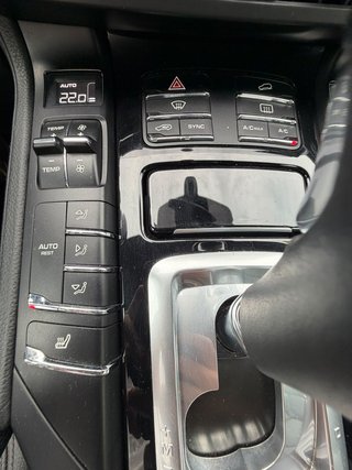 Porsche Cayenne Diesel - Como nuevo -Garantia