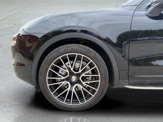 Porsche Cayenne Diesel - Como nuevo -Garantia