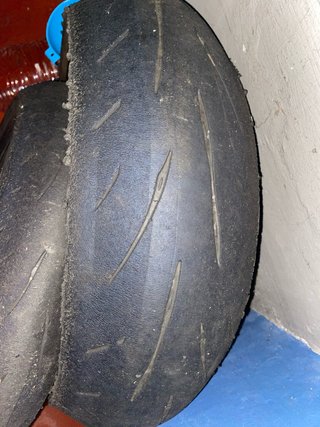Neumáticos S23 120-180