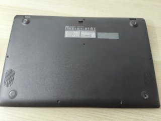Portátil ASUS E510M