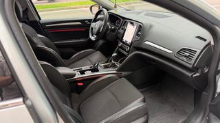Renault Megane 2022