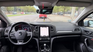 Renault Megane 2022