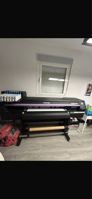 Plotter Mimaki CJV150-107