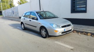 Ford Focus 1998