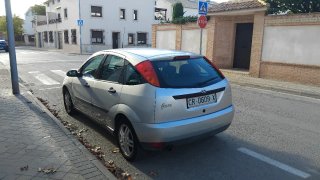 Ford Focus 1998