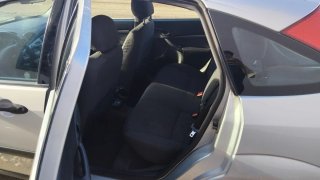 Ford Focus 1998