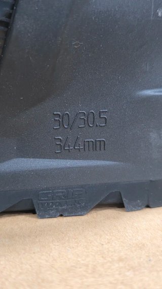 Botas de esquí SALOMON S PRO 110