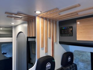 Volkswagen Crafter 2018