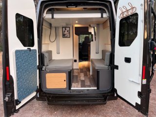 Volkswagen Crafter 2018
