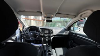 Renault Megane 2022