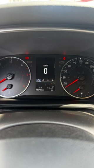 Renault Megane 2022