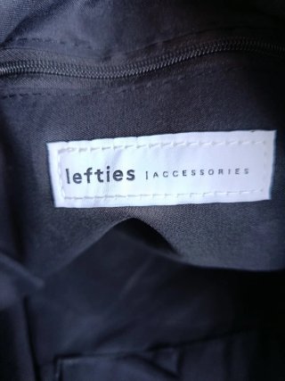 Mochila y bolso ( leer)