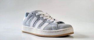 Zapatillas Adidas Campus 00s Azules