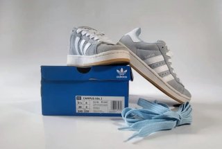 Zapatillas Adidas Campus 00s Azules