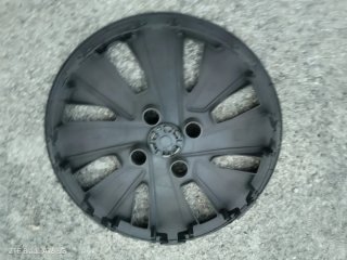 4 Tapacubos originales Renault Clio 15 pulgadas