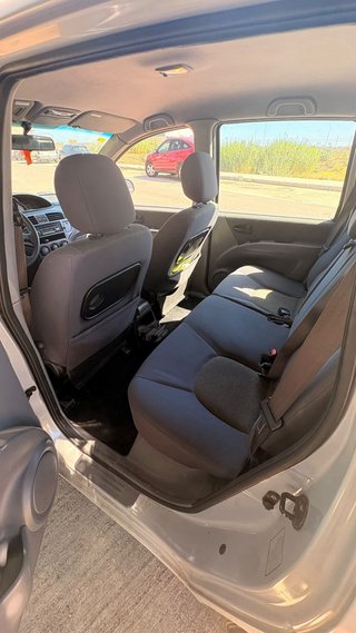 Hyundai Matrix 2006