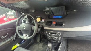 Renault Megane 2011
