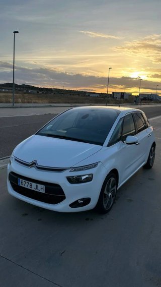 Citroen C4 2016