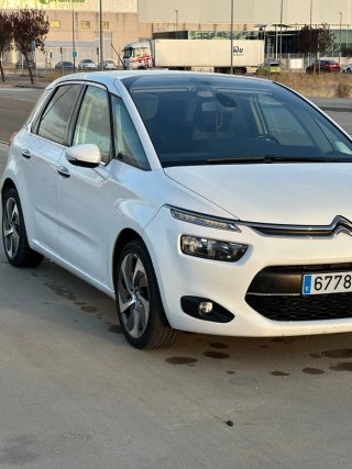 Citroen C4 2016