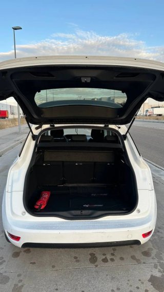 Citroen C4 2016