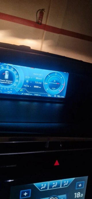 Citroen C4 2016