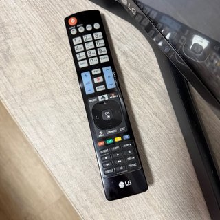 Smart TV LG 42 pulgadas