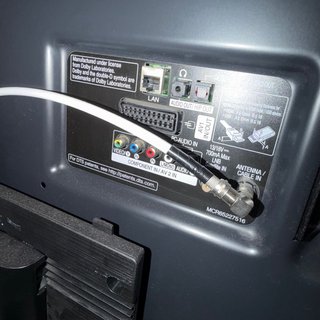 Smart TV LG 42 pulgadas