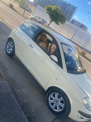 Lancia Ypsilon 2007
