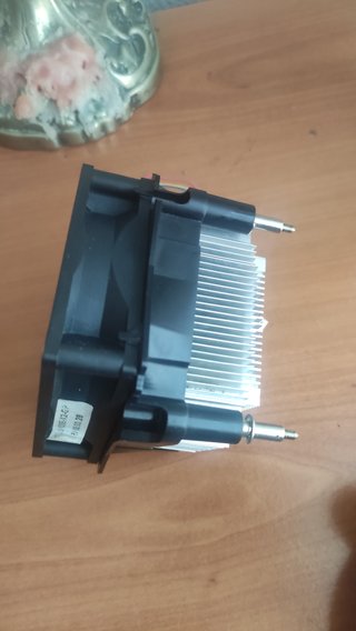Disipador Cooler Master CPU LGA775