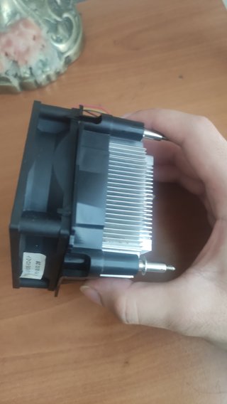Disipador Cooler Master CPU LGA775