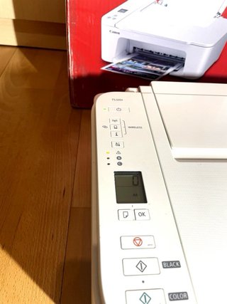 Stampante Canon PIXMA TS3751i