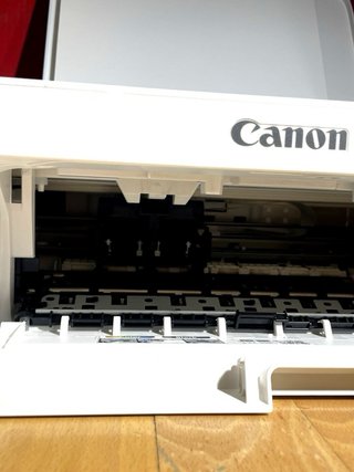 Stampante Canon PIXMA TS3751i