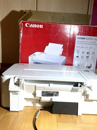 Stampante Canon PIXMA TS3751i
