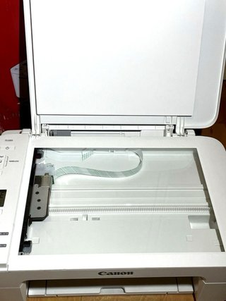 Stampante Canon PIXMA TS3751i