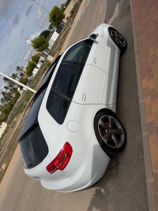 Audi A3 2011