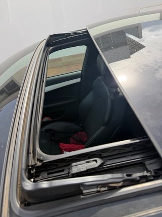 Audi A3 2011
