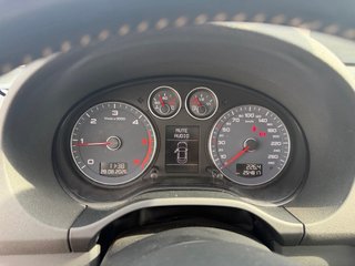 Audi A3 2011