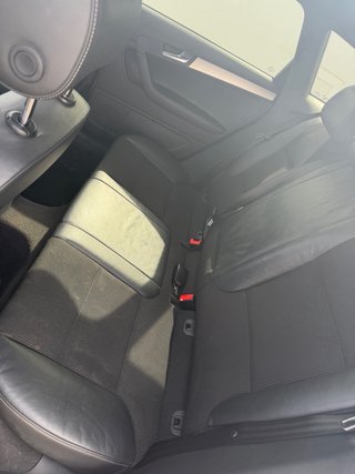 Audi A3 2011