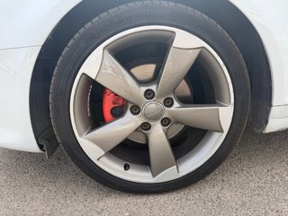 Audi A3 2011